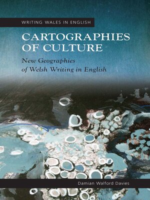 cover image of Cartographies of Culture